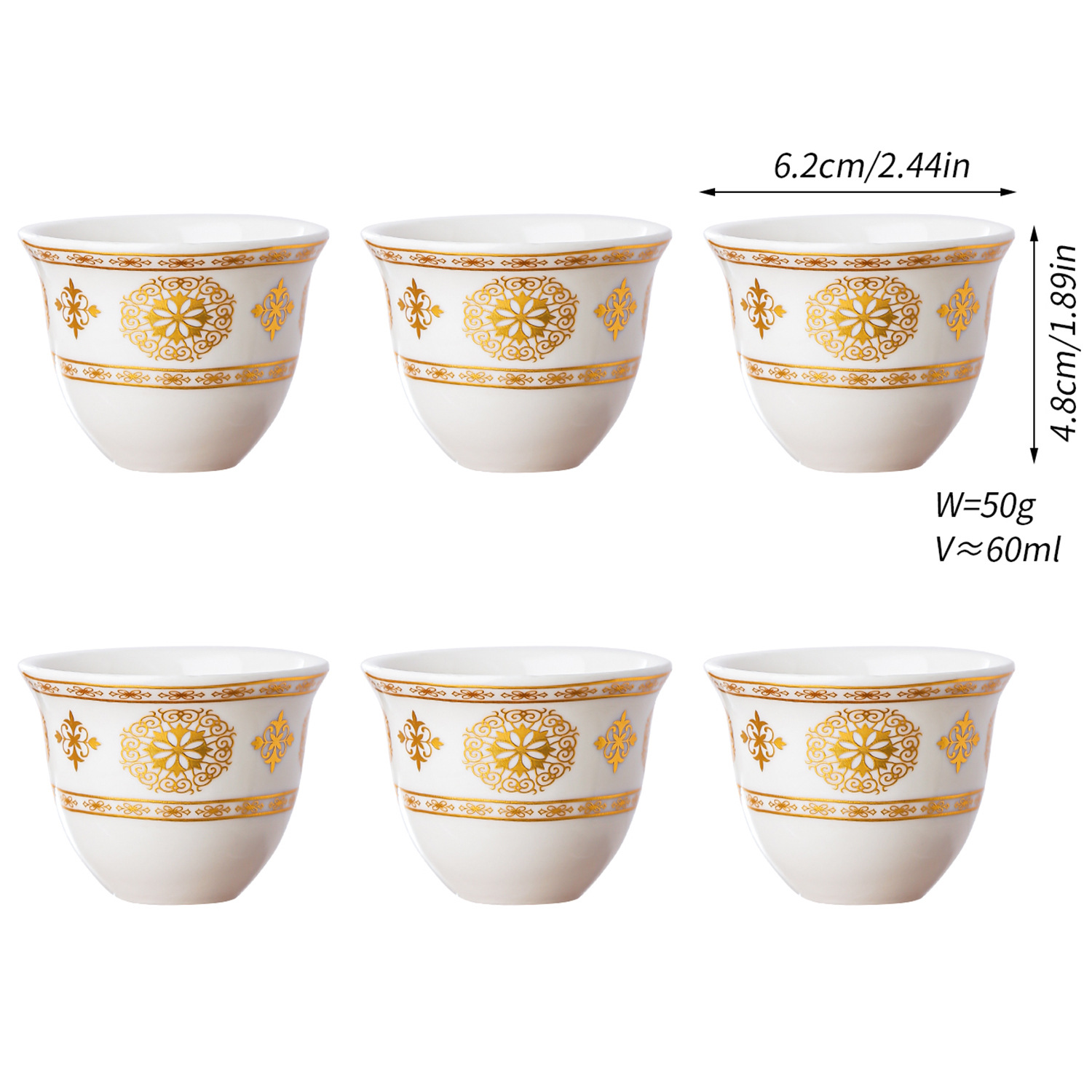 MOKINN | The Silent Council