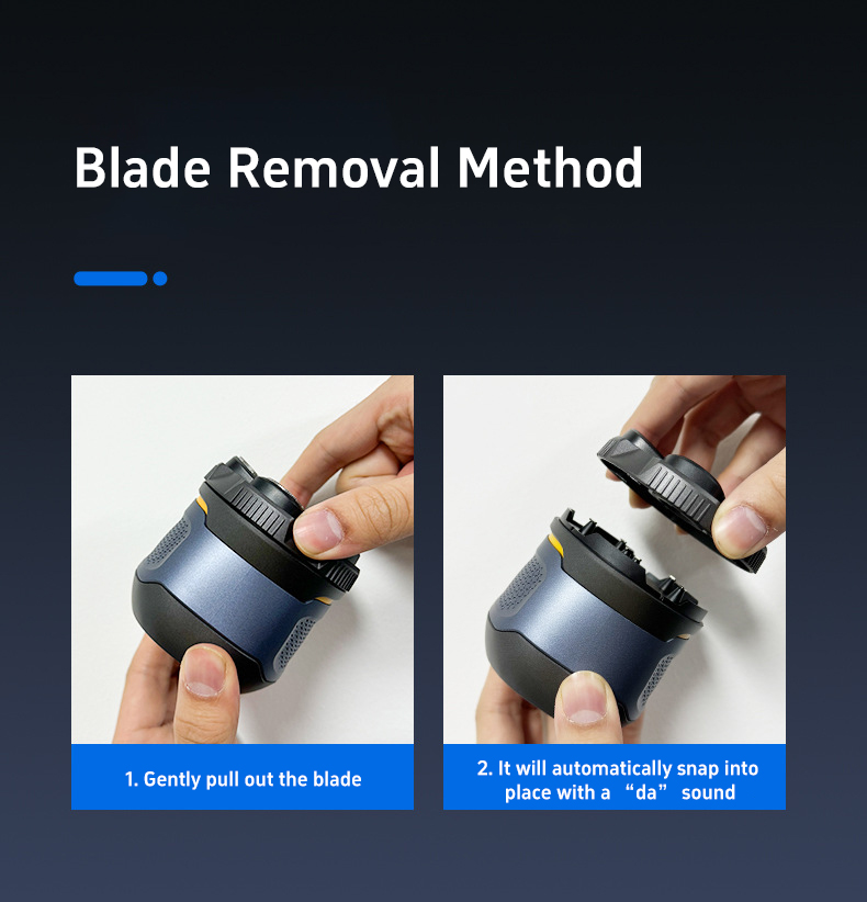 MOKINN 丨 The Hexagon