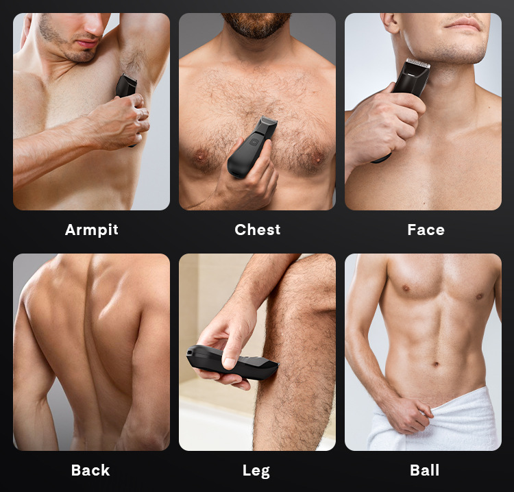 MOKINN | The Trimmer