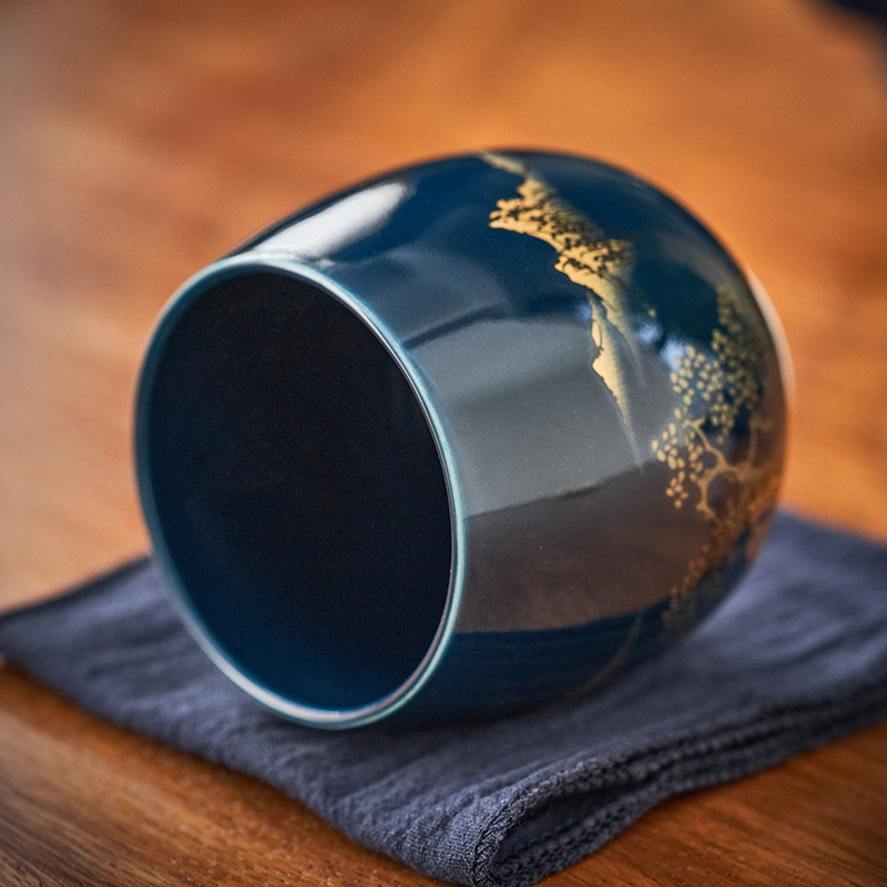 MOKINN | Internal Coordinates