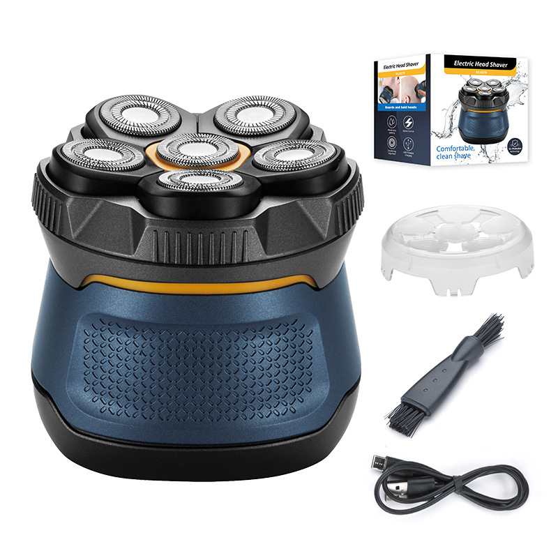 MOKINN 丨 The Hexagon