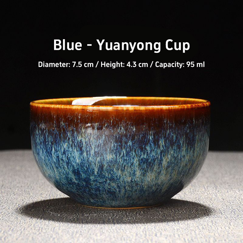 MOKINN | The Palette