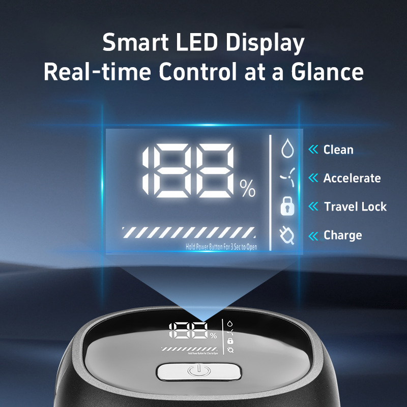 MOKINN 丨 The Hexagon