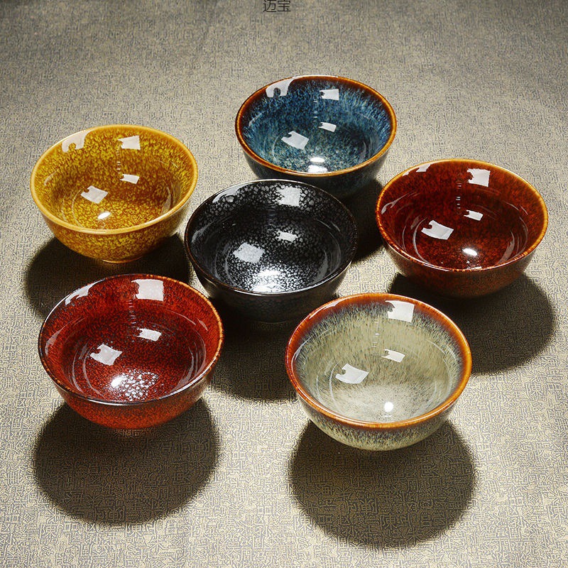 MOKINN | The Palette