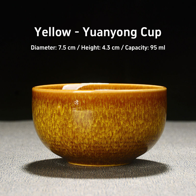 MOKINN | The Palette