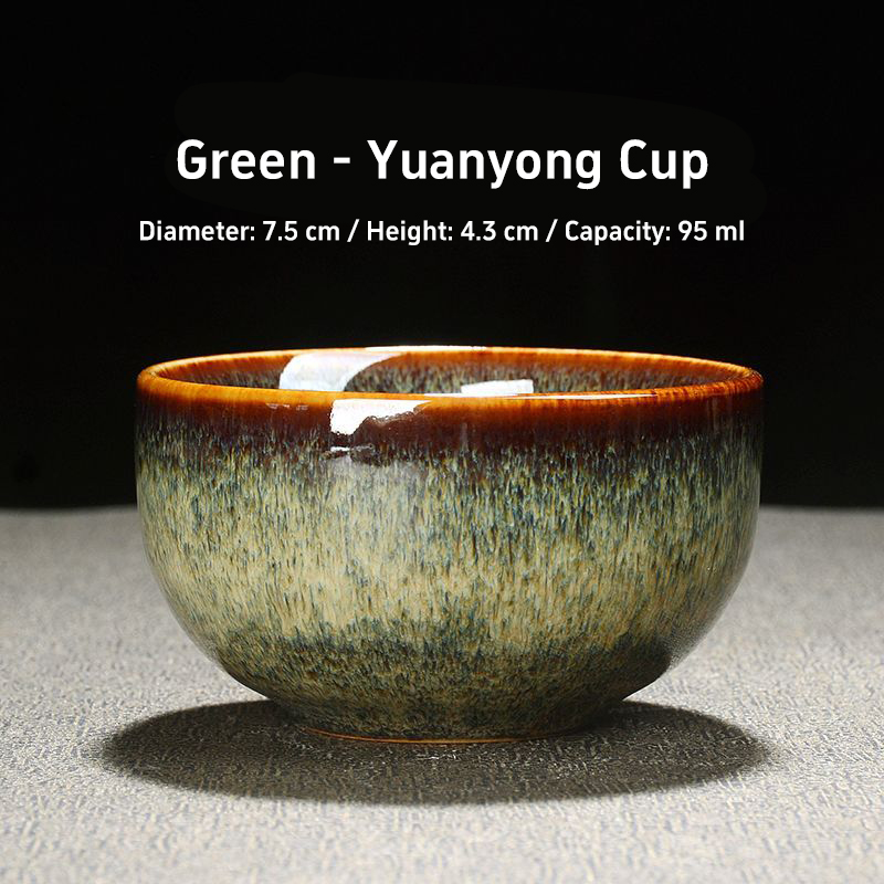 MOKINN | The Palette