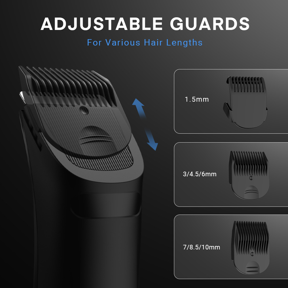 MOKINN | The Trimmer