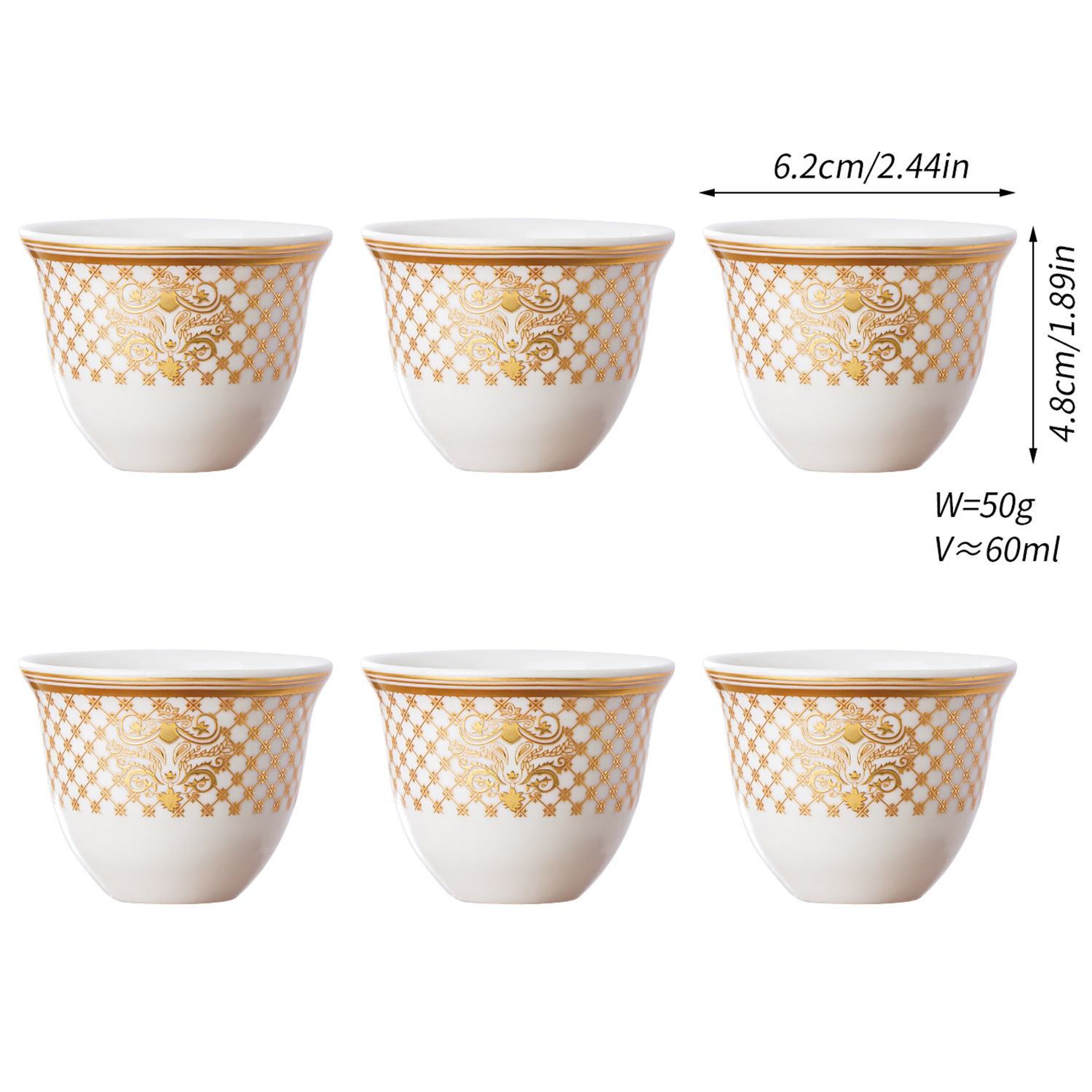 MOKINN | The Silent Council