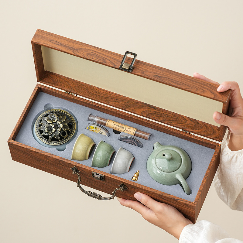 MOKINN | Sensorial Chamber System