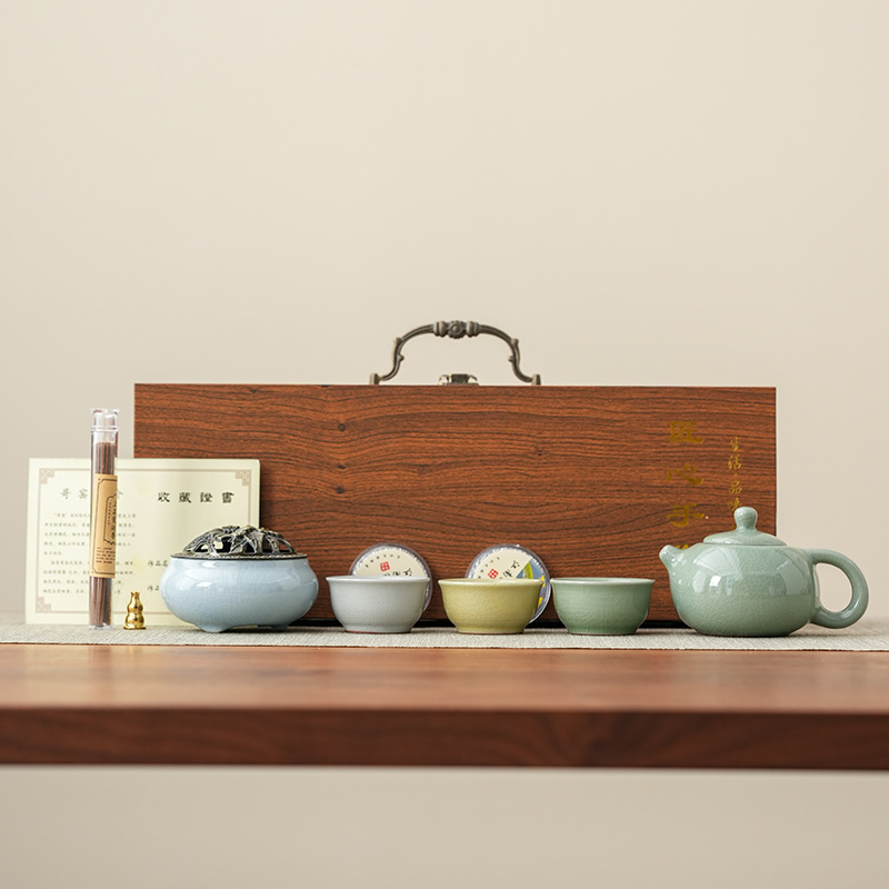 MOKINN | Sensorial Chamber System