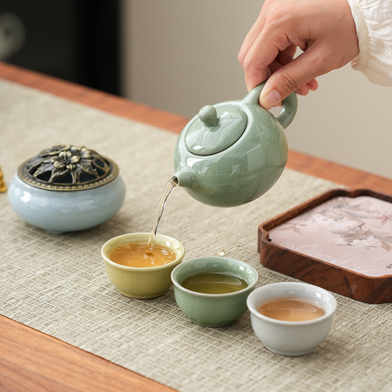 MOKINN | Sensorial Chamber System