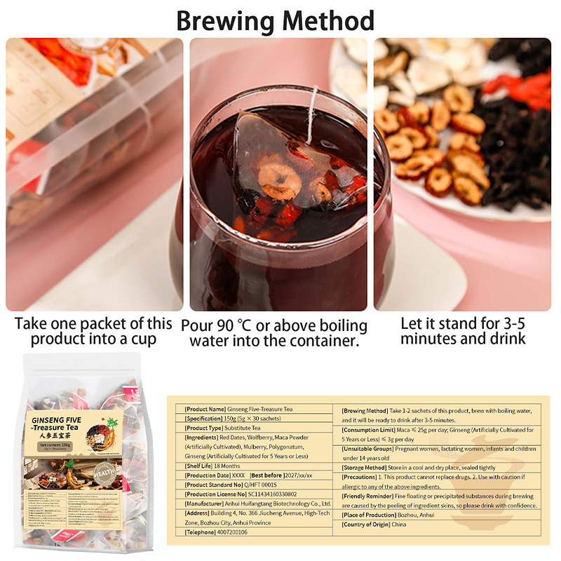 MOKINN | Calibration Brew