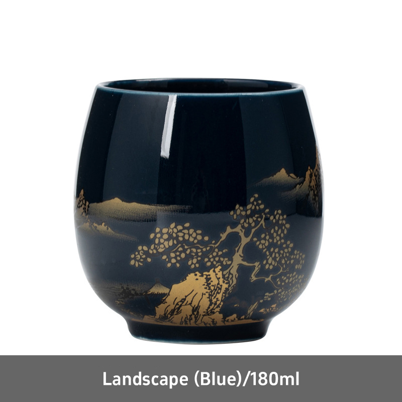 MOKINN | Internal Coordinates