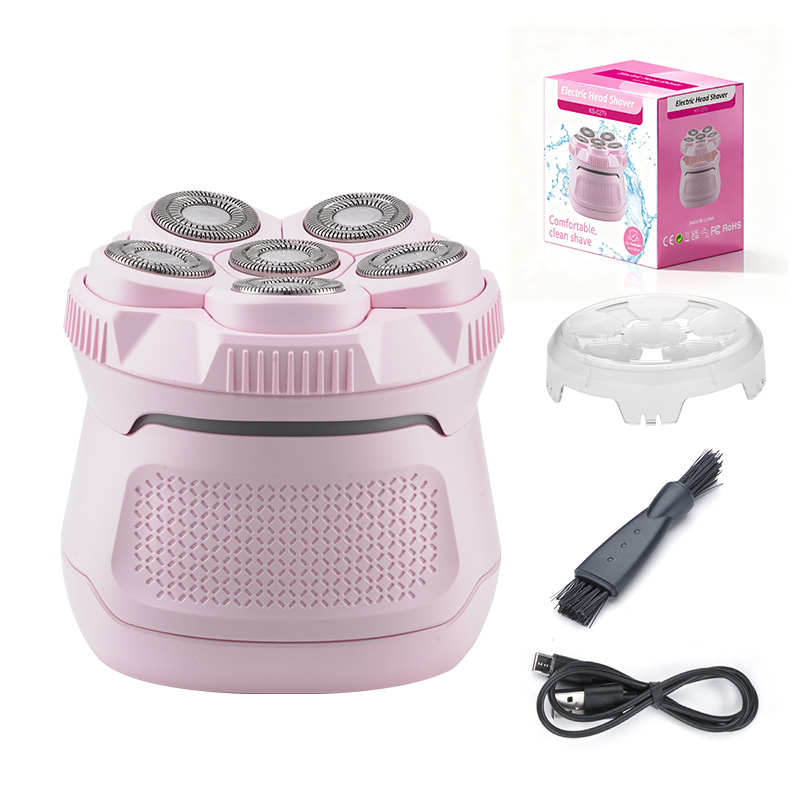 MOKINN 丨 The Hexagon