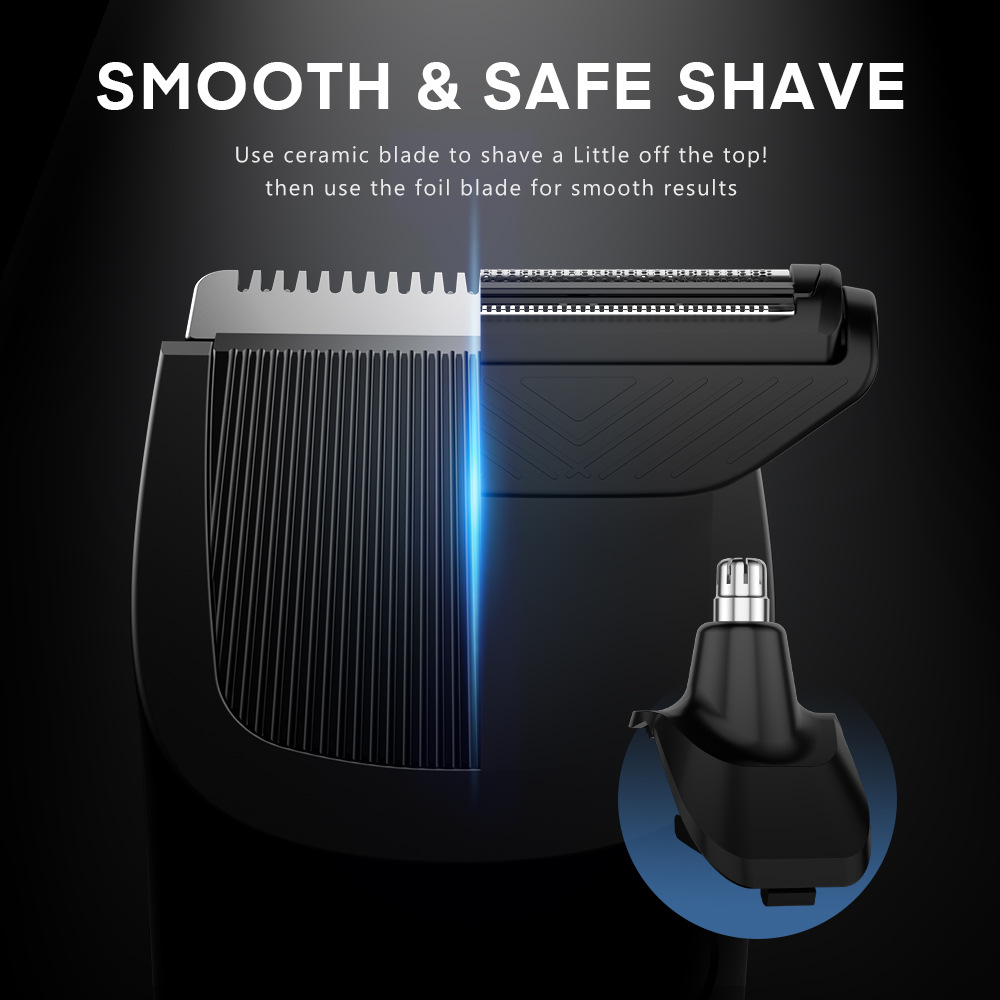 MOKINN | The Trimmer