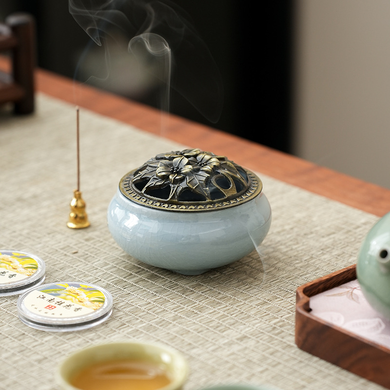 MOKINN | Sensorial Chamber System