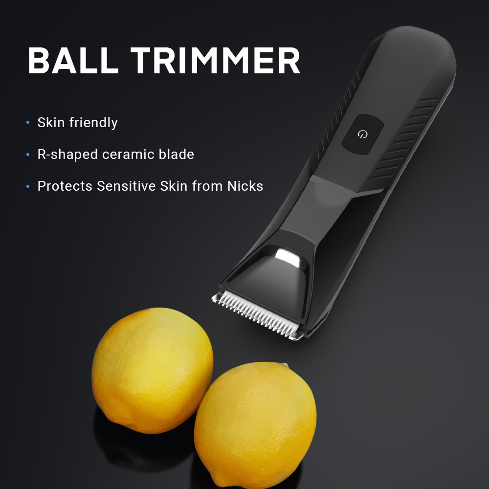 MOKINN | The Trimmer