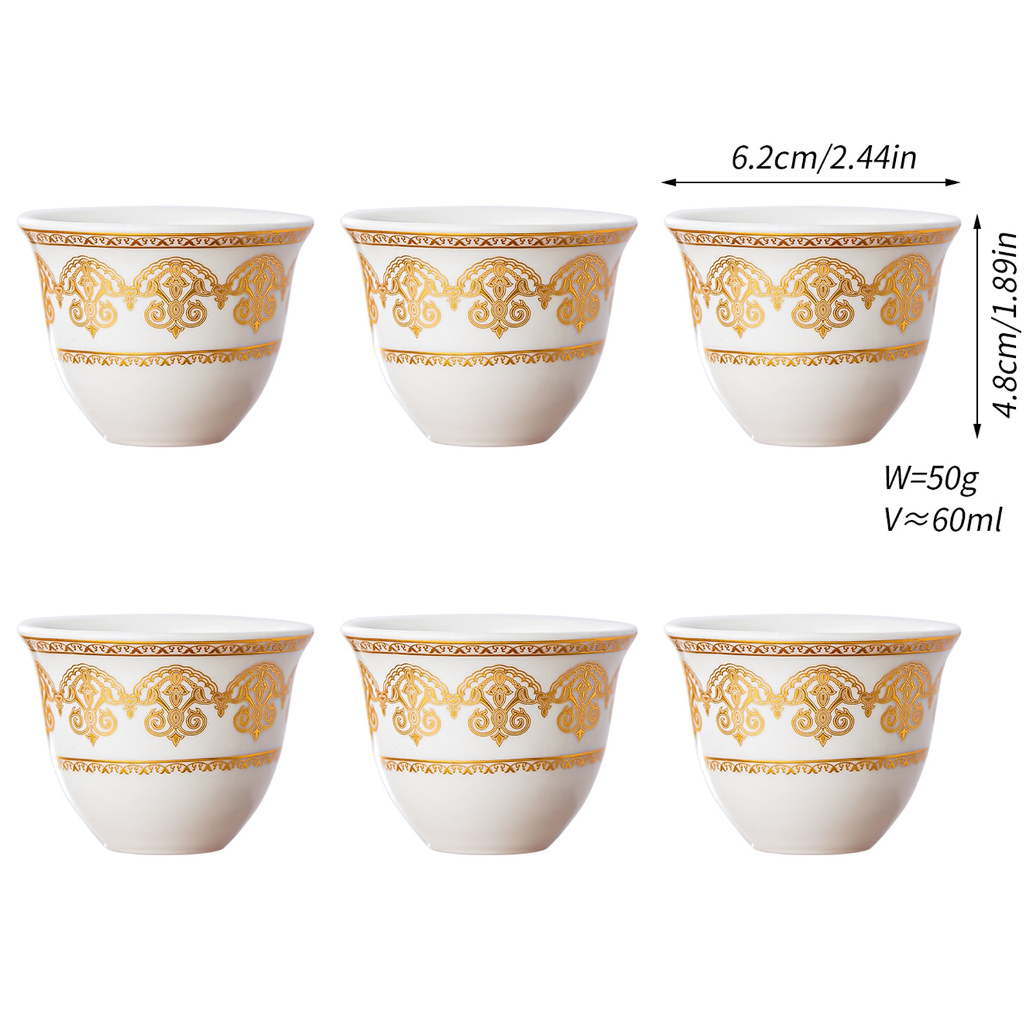 MOKINN | The Silent Council