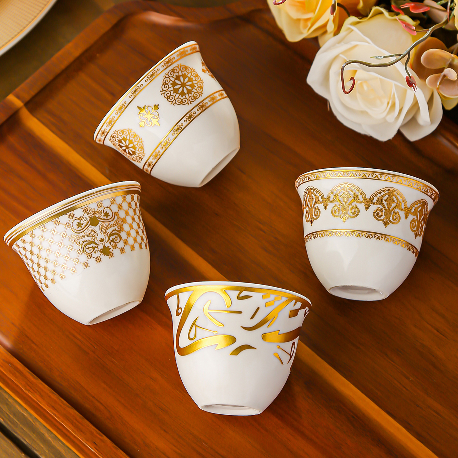 MOKINN | The Silent Council