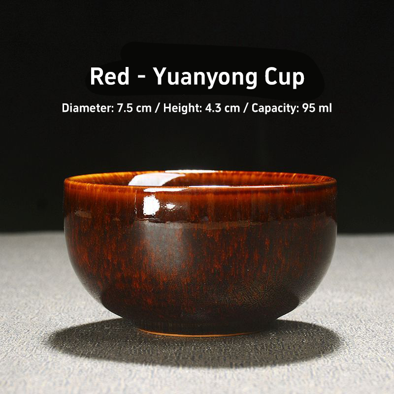 MOKINN | The Palette