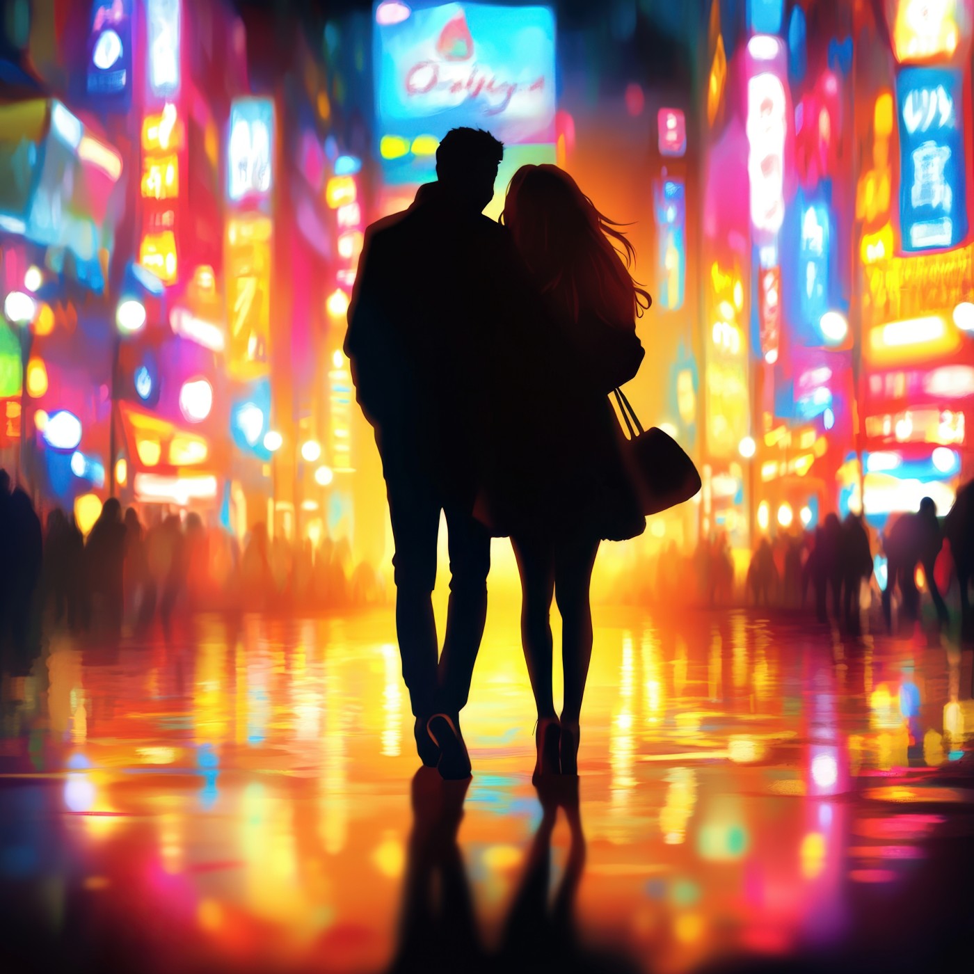 MOKINN | The Fellow Traveler