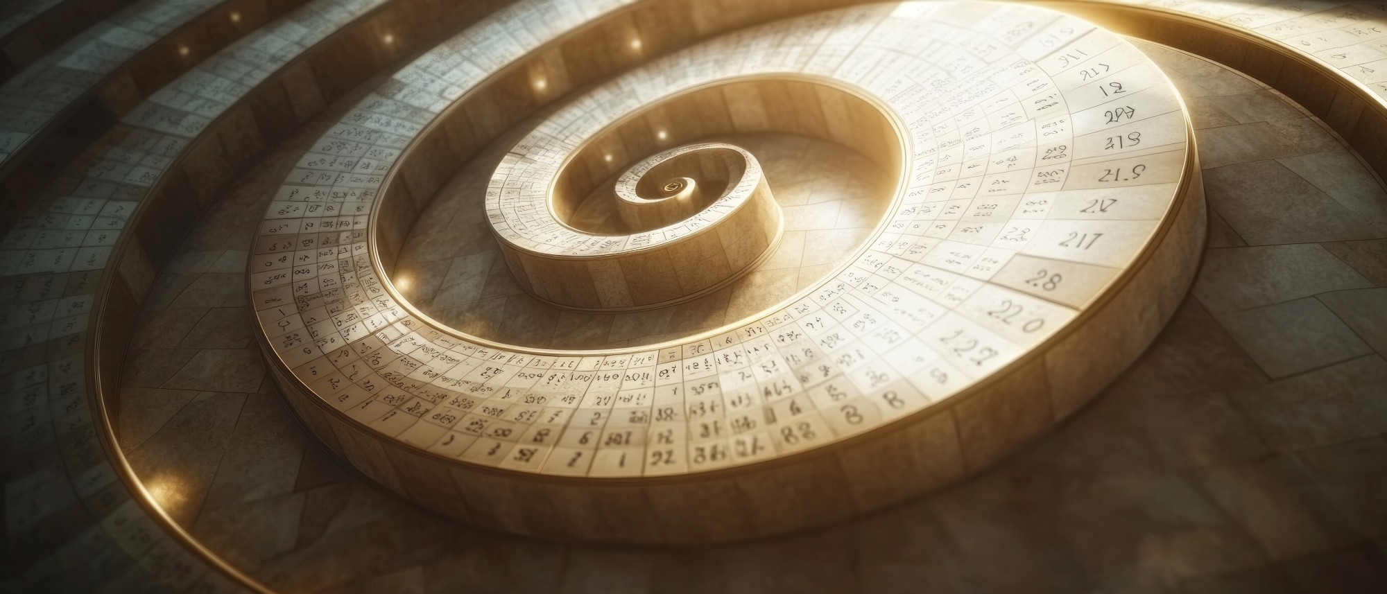 THE SILENT ORACLE