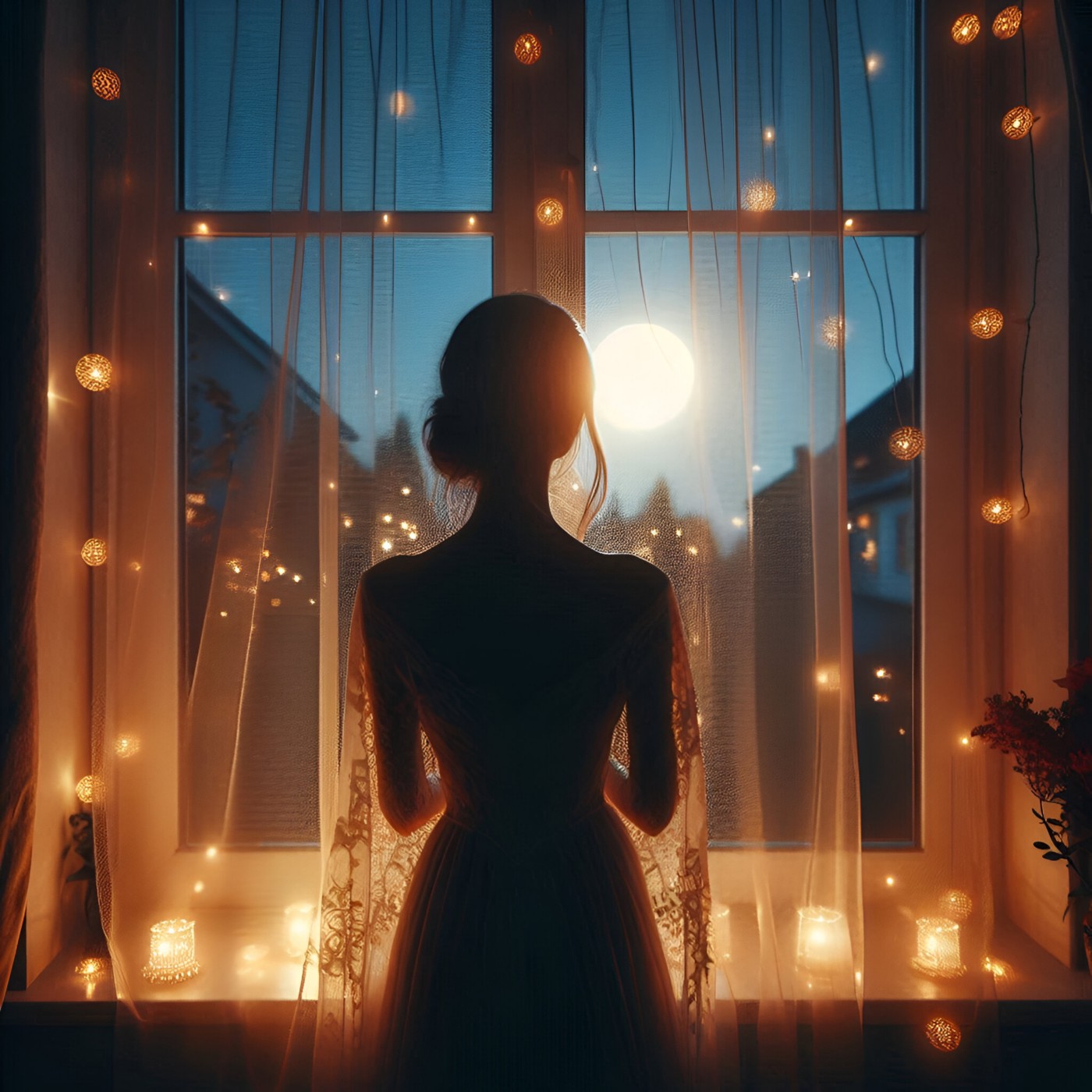 MOKINN | The Lighthouse