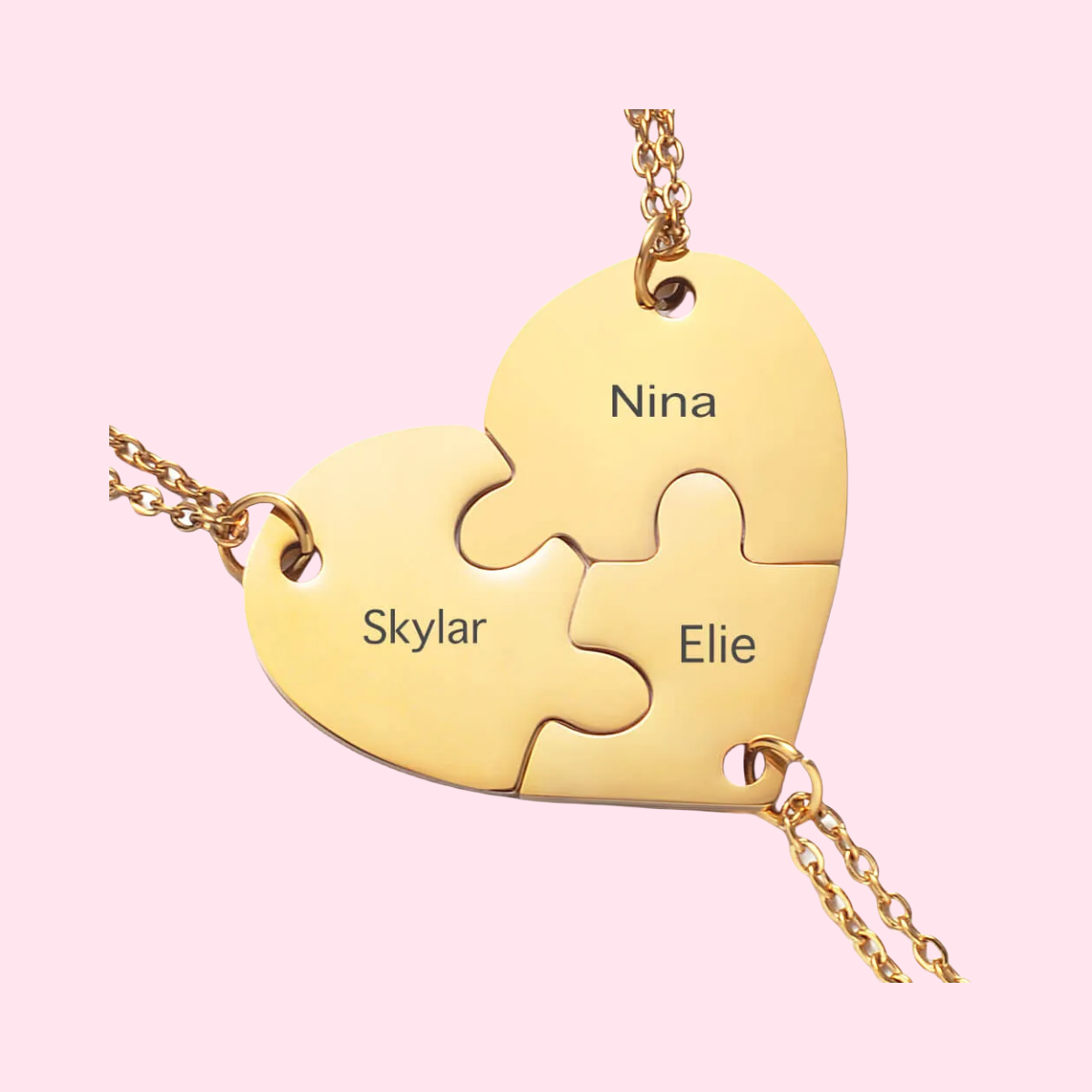 Custom Necklaces