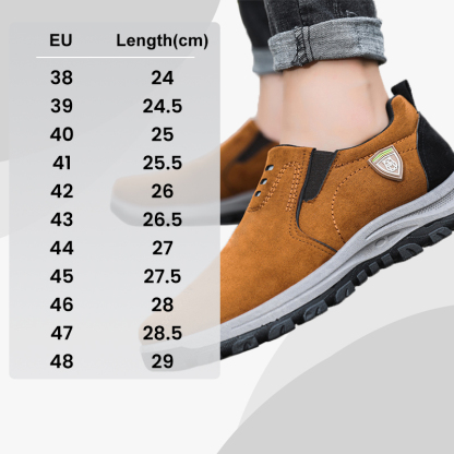 Sconto del 50% di oggi sulle scarpe ortopediche per migliorare i piedi e alleviare i dolori alle articolazioni del ginocchio