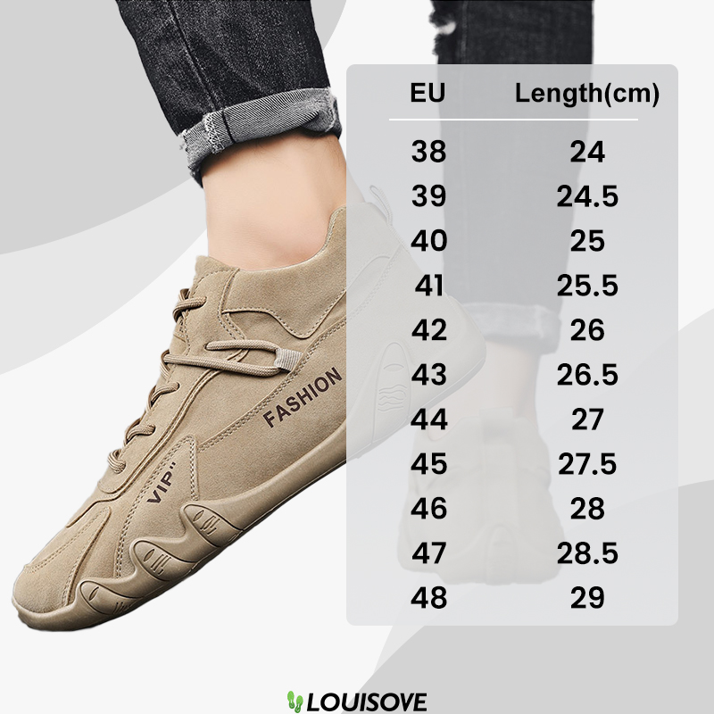 Oggi riceverai uno sconto del 50% sulle scarpe ortopediche da esterno da uomo che leniscono i piedi, alleviano il dolore e riducono lo stress sui piedi.