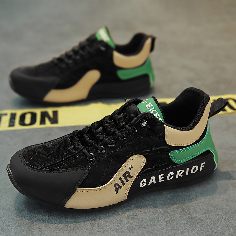 (🔥50% DI SCONTO OGGI - DA NON PERDERE) Scarpe ortopediche da uomo in vera pelle dal design ergonomico