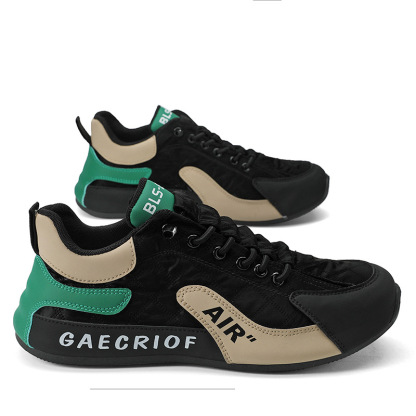 (🔥50% DI SCONTO OGGI - DA NON PERDERE) Scarpe ortopediche da uomo in vera pelle dal design ergonomico