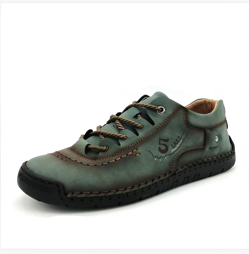 [Sconto del 50% oggi - da non perdere] Scarpe ortopediche dal design e