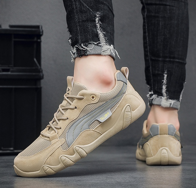 Sconto del 50%, scarpe ortopediche da uomo, alleviano i dolori articolari, si adattano al piede, riducono la pressione del piede