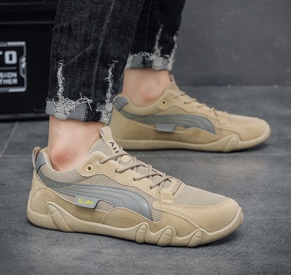 Sconto del 50%, scarpe ortopediche da uomo, alleviano i dolori articolari, si adattano al piede, riducono la pressione del piede