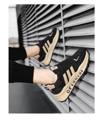 Scarpe ortopediche, le scarpe ortopediche da uomo possono ridurre la pressione del piede, rendere i piedi più comodi e correggere le articolazioni del piede