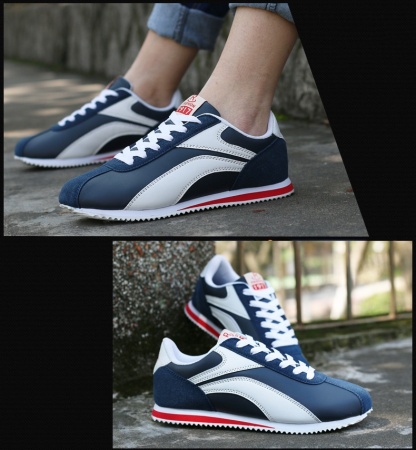 Sconto del 50% per un periodo limitato, scarpe ortopediche retrò, design ergonomico, allevia il dolore ai piedi e protegge meglio i tuoi piedi