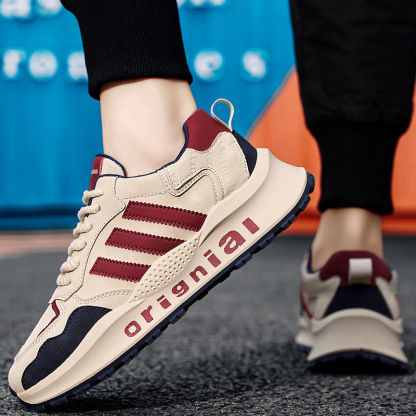 Scarpe ortopediche, le scarpe ortopediche da uomo possono ridurre la pressione del piede, rendere i piedi più comodi e correggere le articolazioni del piede