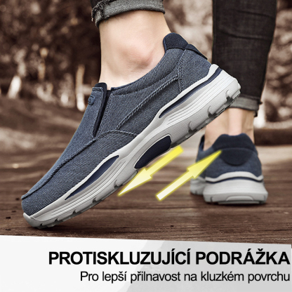 Le scarpe ortopediche possono alleviare il dolore ai piedi, migliorare i plantari e ridurre la pressione sulle articolazioni del piede, e oggi sono scontate del 50%