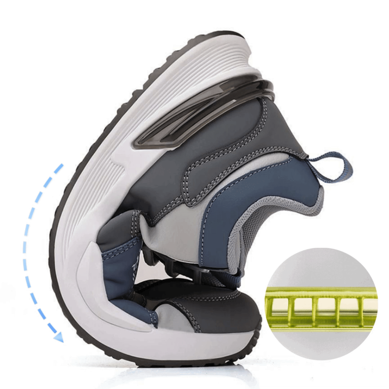 Lo sconto di oggi è del 50%. I plantari sportivi possono alleviare lesioni e dolori causati dallo sport e rendere i piedi più comodi.