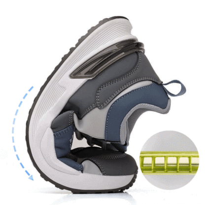 Lo sconto di oggi è del 50%. I plantari sportivi possono alleviare lesioni e dolori causati dallo sport e rendere i piedi più comodi.