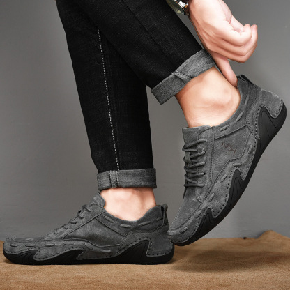 [Tempo limitato: sconto del 50%] Scarpe ortopediche traspiranti originali, calzini di supporto ortopedici gratuiti, effetti ortopedici visibili entro una settimana