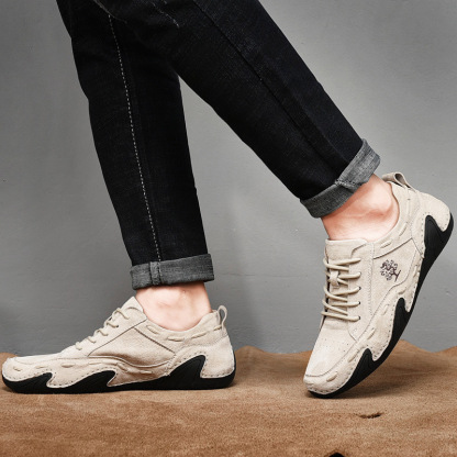 [Tempo limitato: sconto del 50%] Scarpe ortopediche traspiranti originali, calzini di supporto ortopedici gratuiti, effetti ortopedici visibili entro una settimana