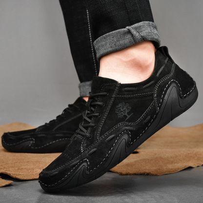 [Tempo limitato: sconto del 50%] Scarpe ortopediche traspiranti originali, calzini di supporto ortopedici gratuiti, effetti ortopedici visibili entro una settimana