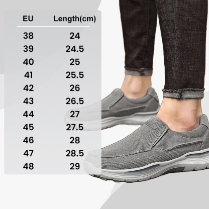 Le scarpe ortopediche possono alleviare il dolore ai piedi, migliorare i plantari e ridurre la pressione sulle articolazioni del piede, e oggi sono scontate del 50%