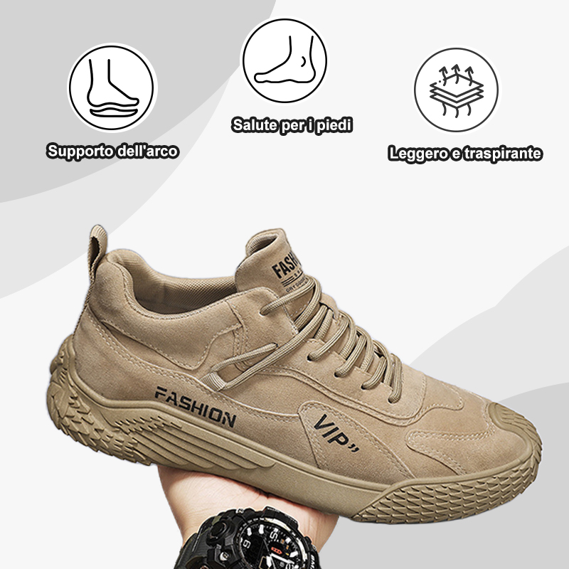 (50% di sconto oggi) Scarpe ortopediche per il supporto dell'arco plan