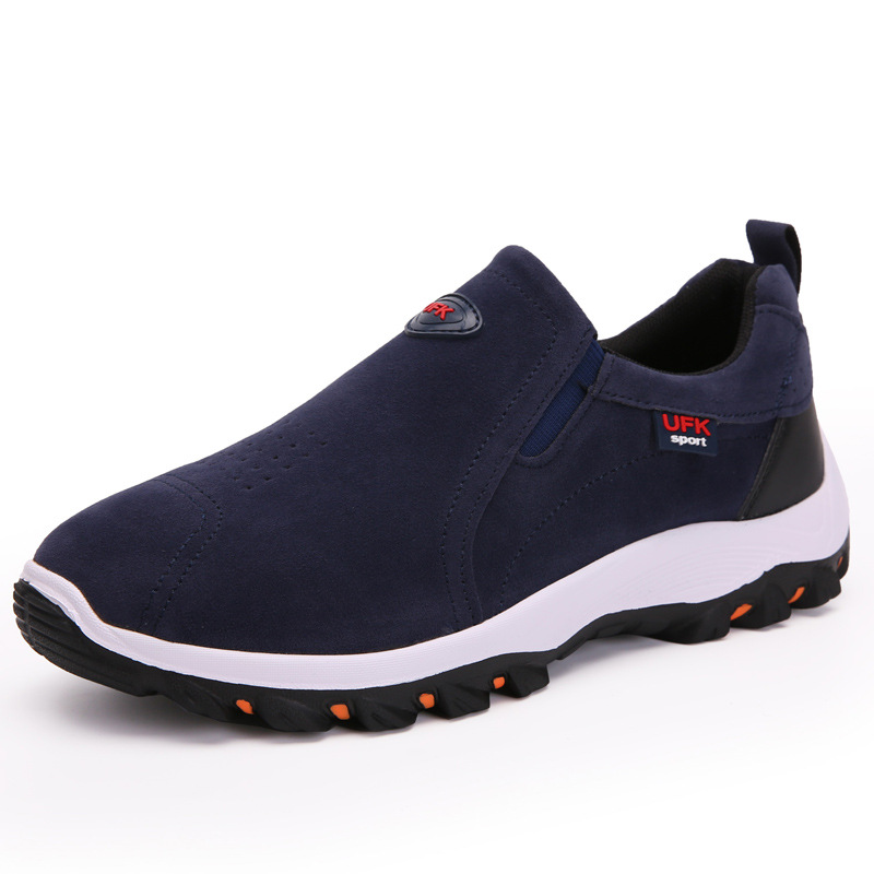 Scarpe ortopediche dal design ergonomico: elimina facilmente il dolore ai piedi