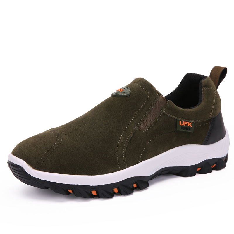 Scarpe ortopediche dal design ergonomico: elimina facilmente il dolore ai piedi
