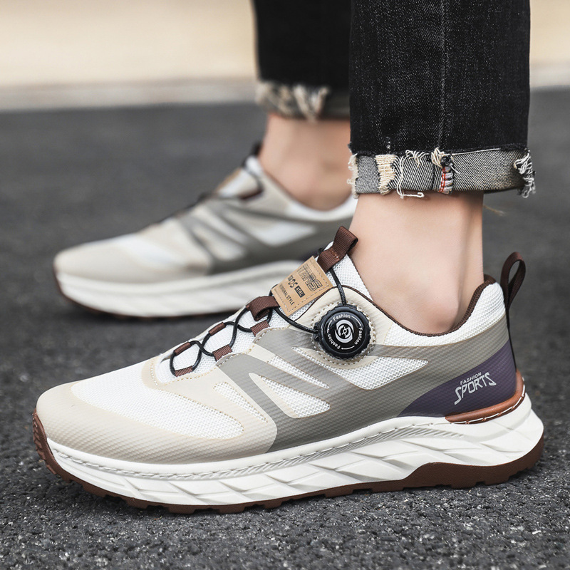 Sconto del 50% oggi, scarpe ortopediche sportive, proteggi meglio i tuoi piedi, allevia l'affaticamento e il dolore, adotta un design ergonomico.