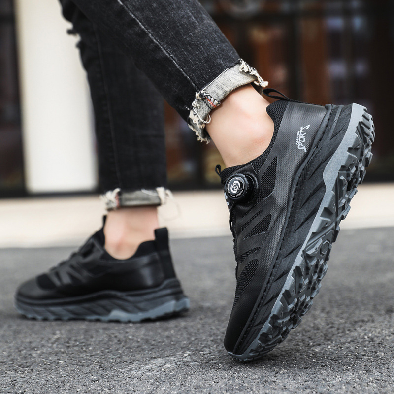 Sconto del 50% oggi, scarpe ortopediche sportive, proteggi meglio i tuoi piedi, allevia l'affaticamento e il dolore, adotta un design ergonomico.